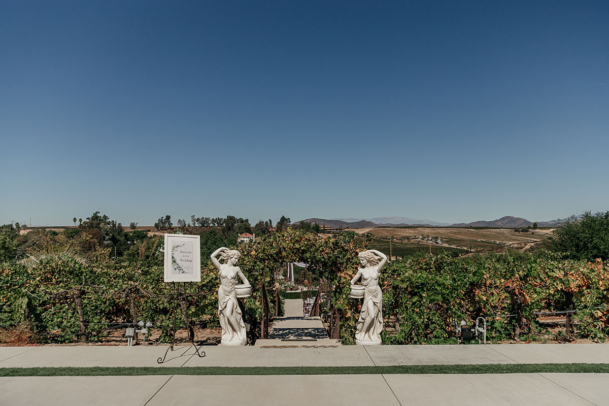 temecula wedding venue