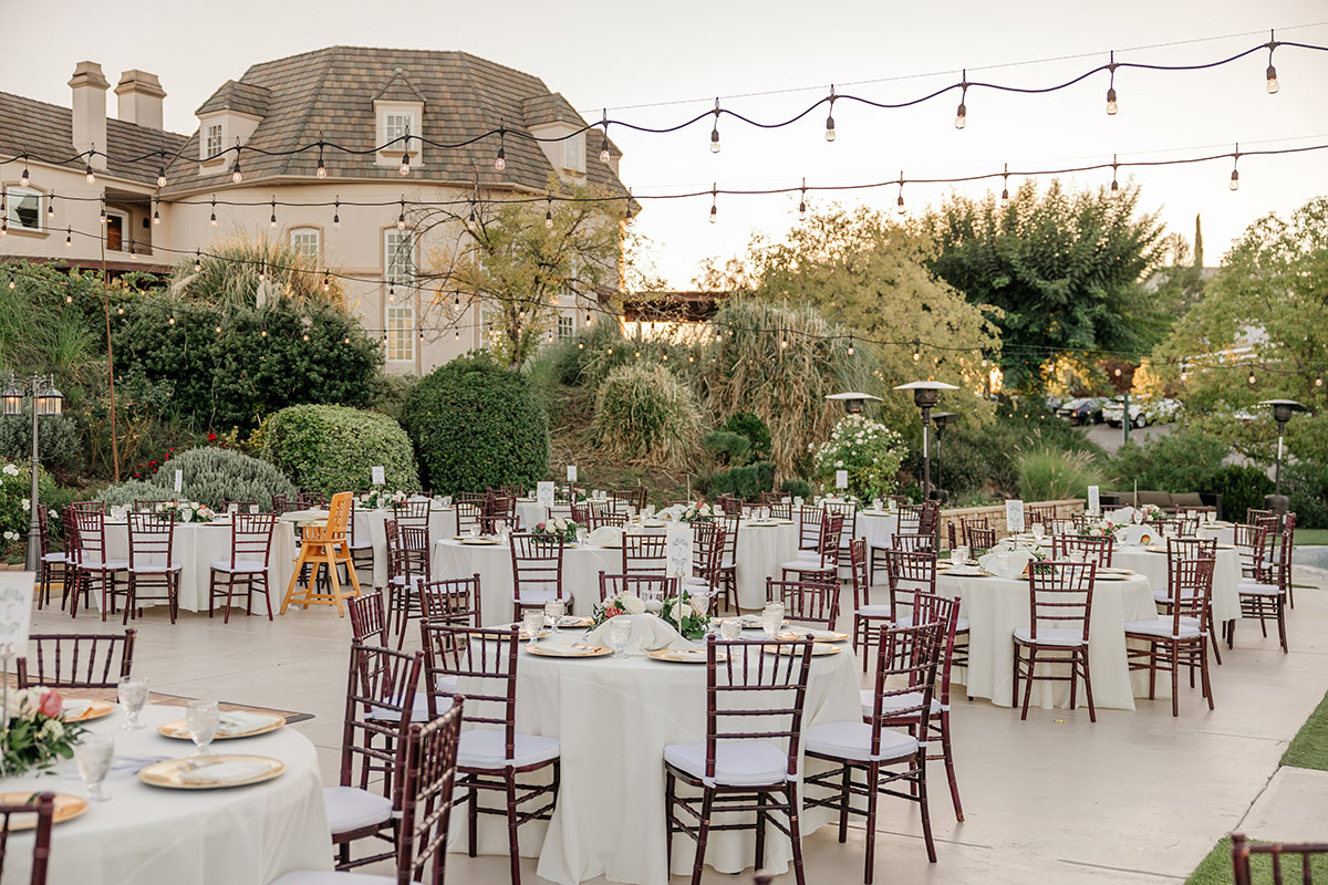 inn at churon winery