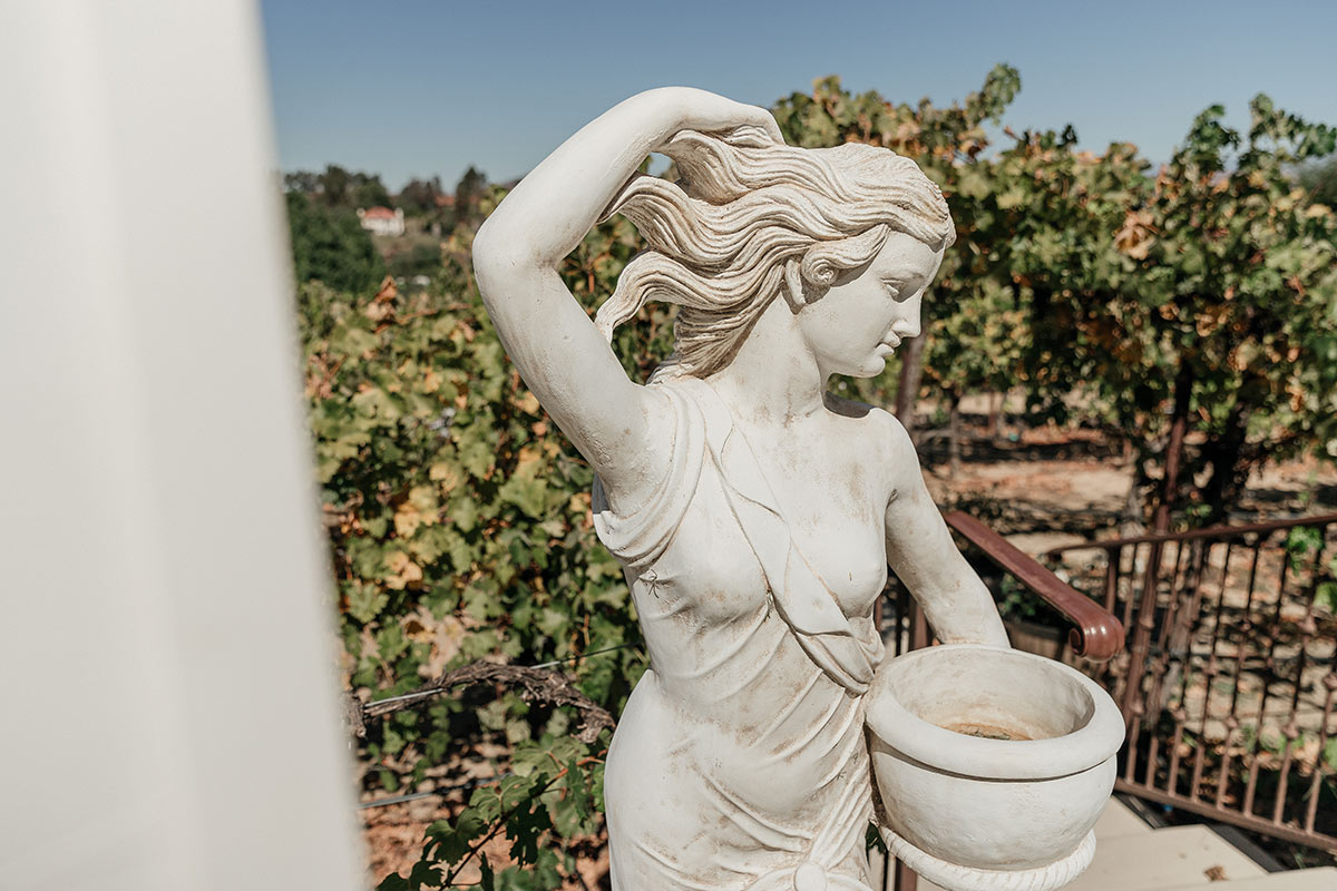 inn at churon winery