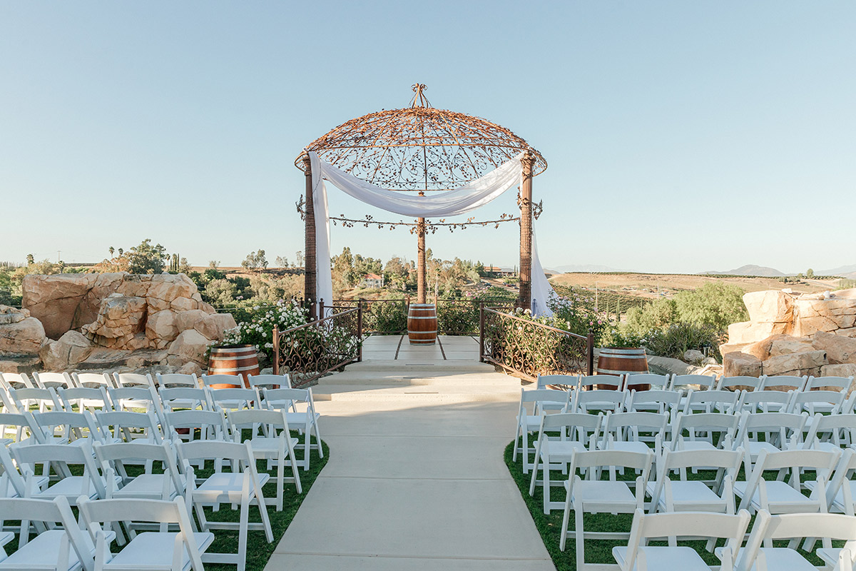 inn at churon winery