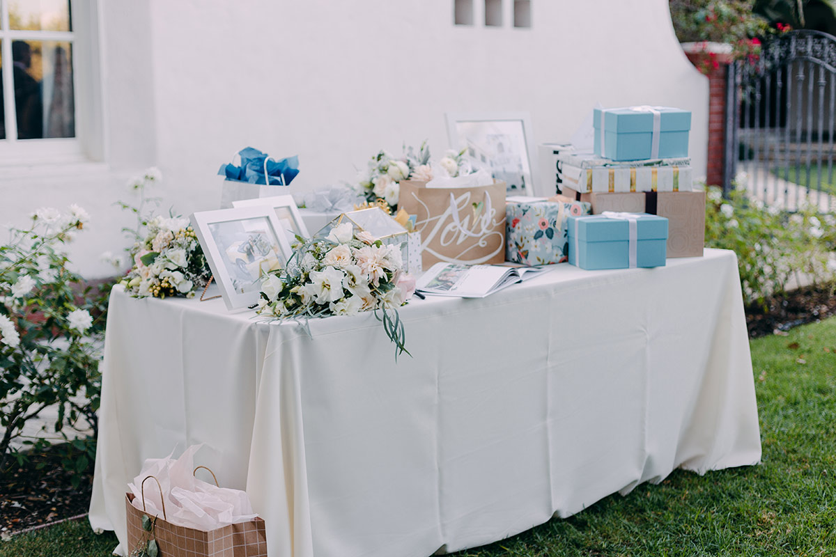 wedding gift in 2024