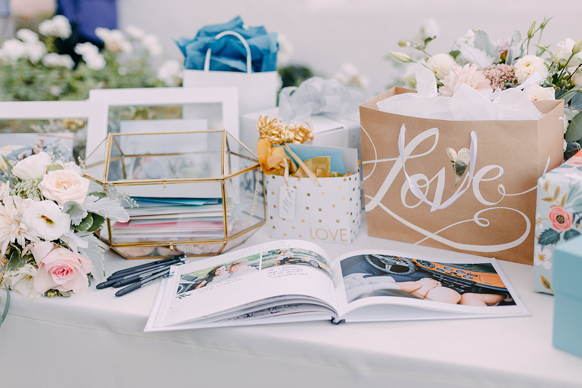 wedding gift in 2024