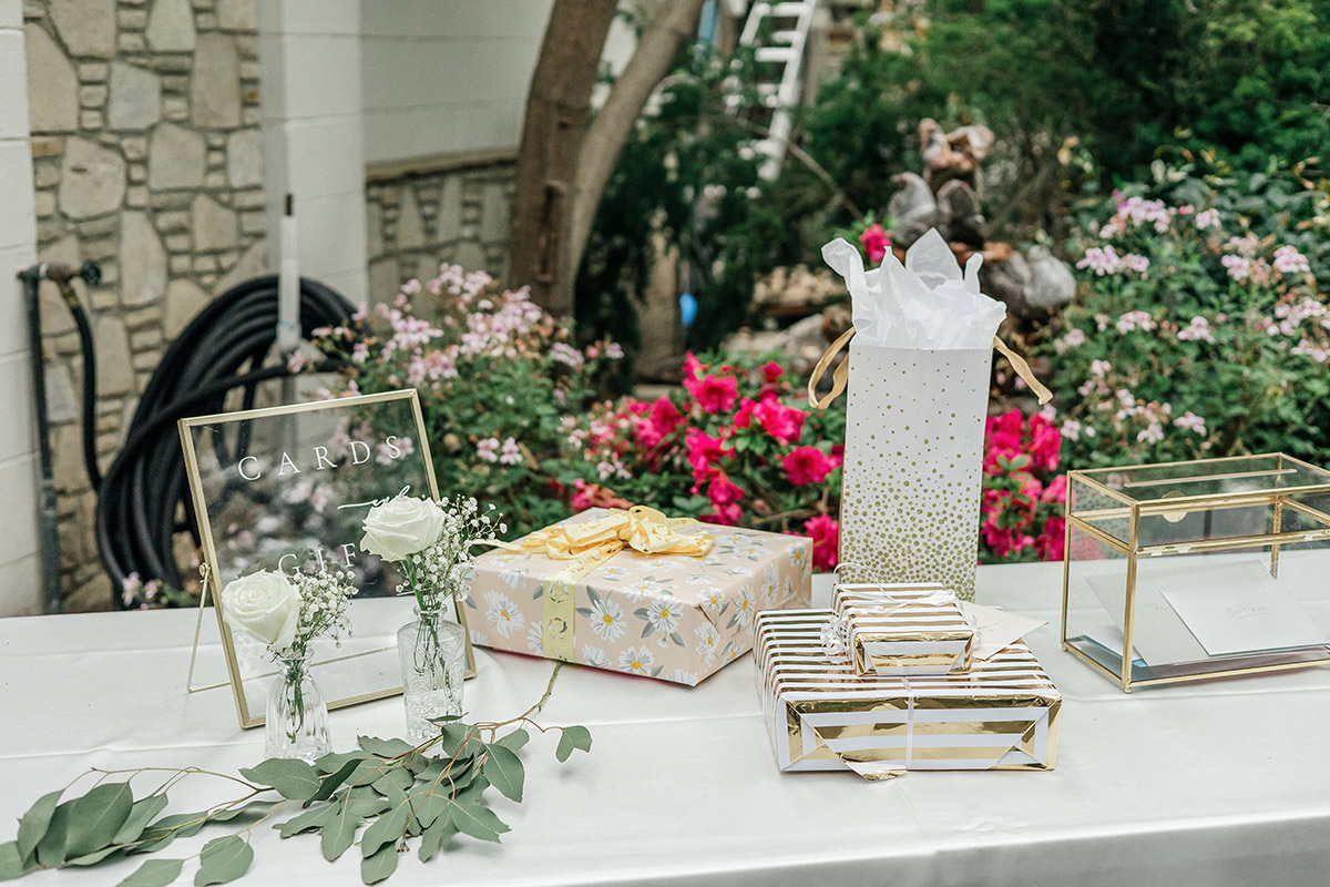 wedding gift in 2024