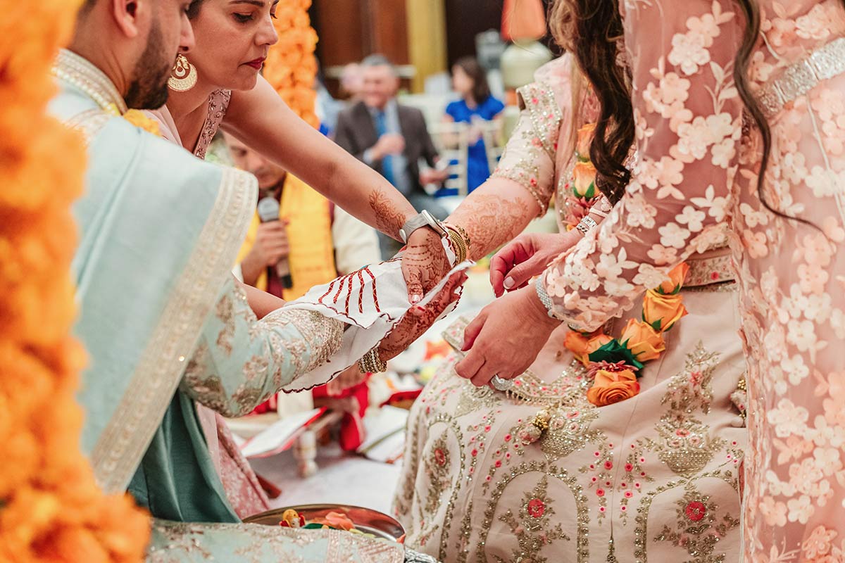 indian wedding