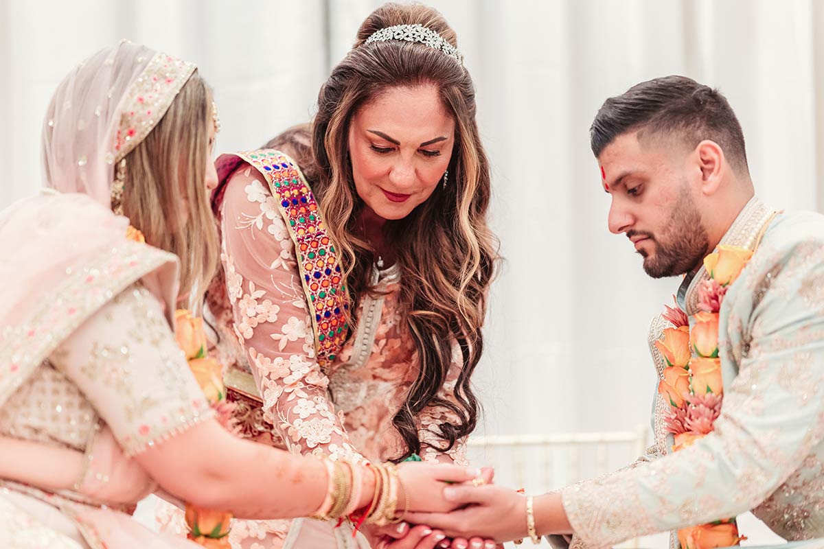 indian wedding