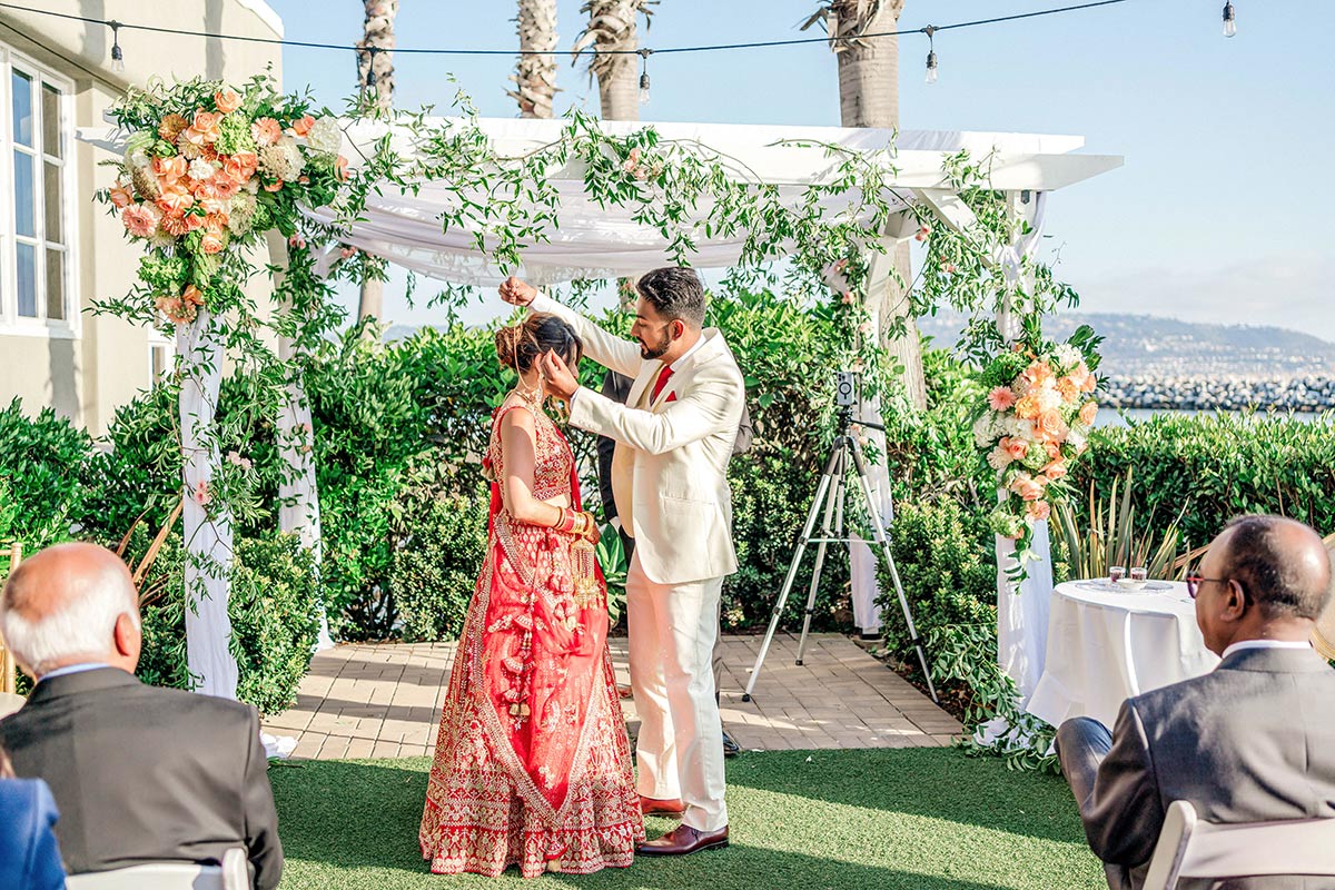 indian wedding