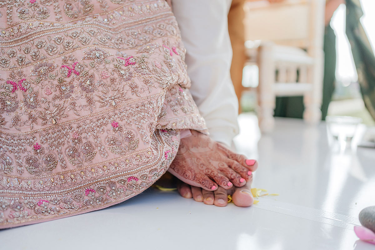 indian wedding