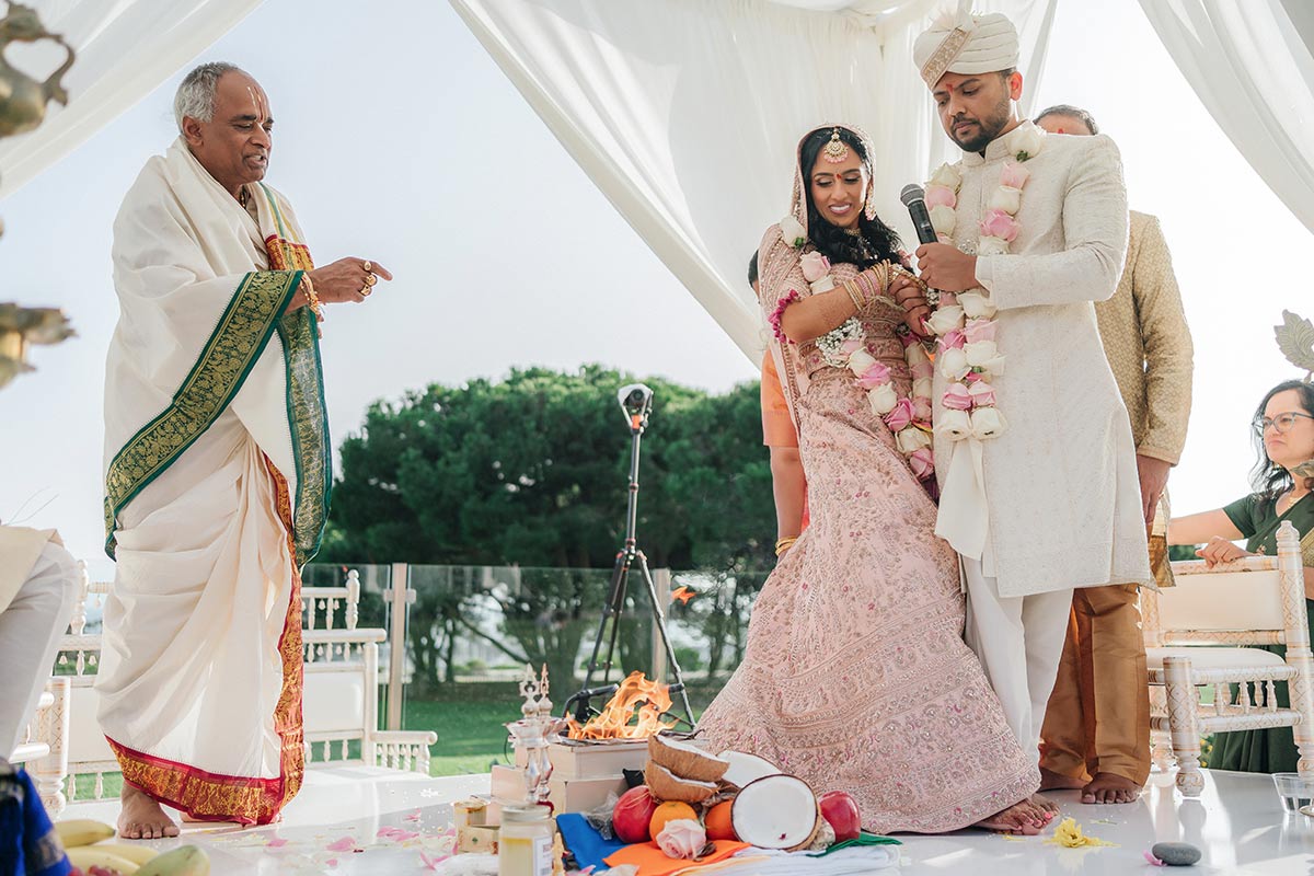 indian wedding