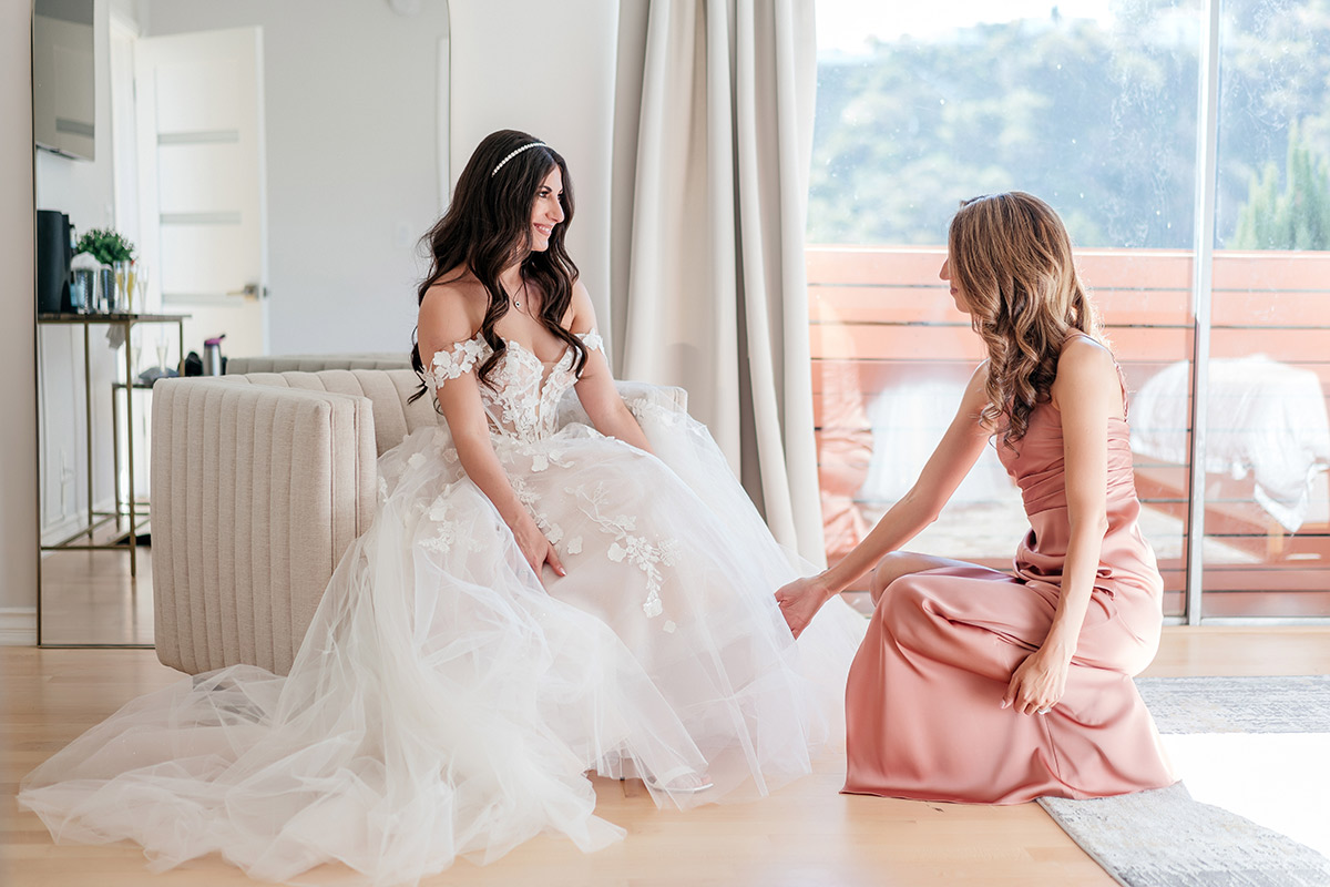 best wedding photographers in california