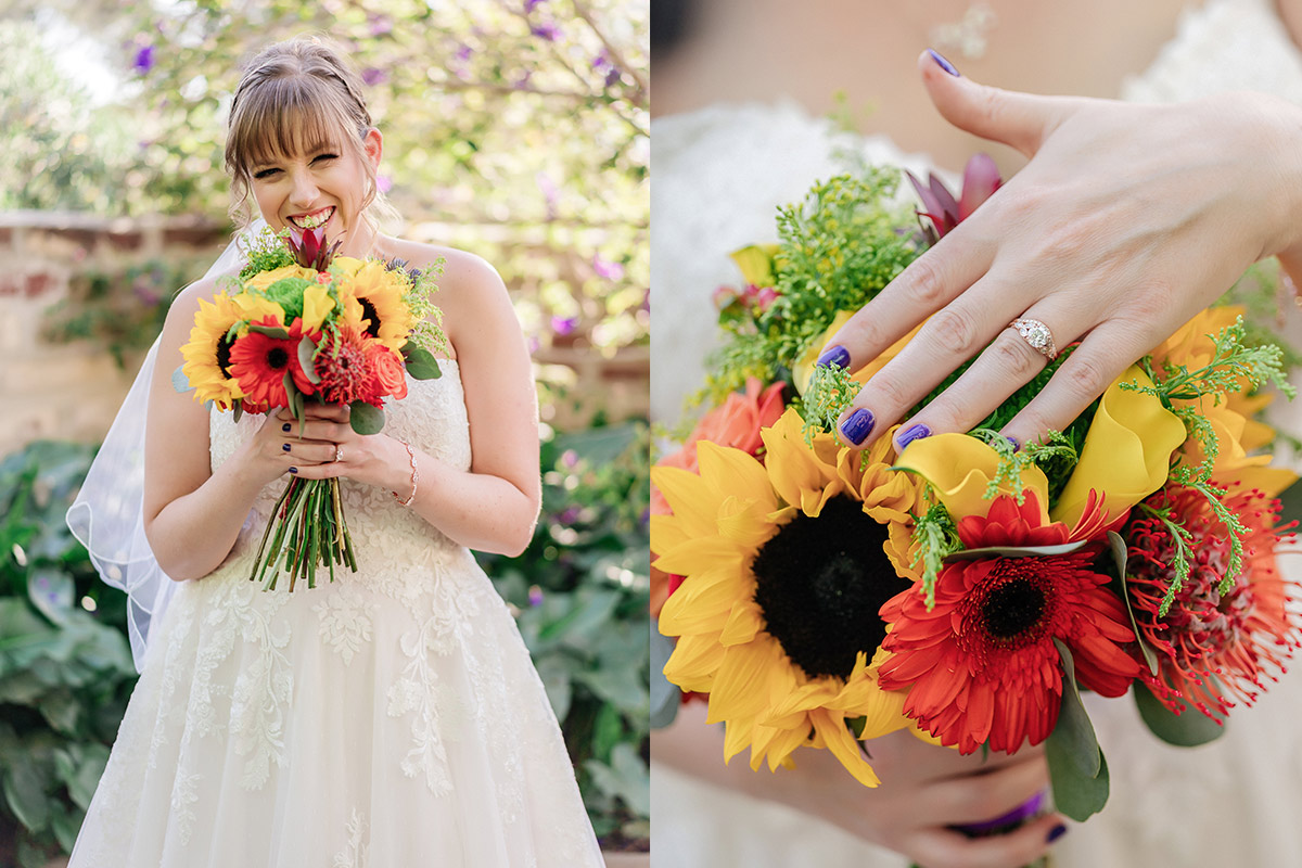 how to find a wedding photographer