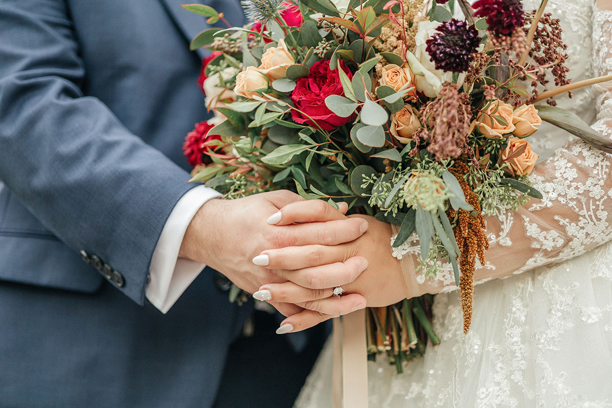 how to find a wedding photographer