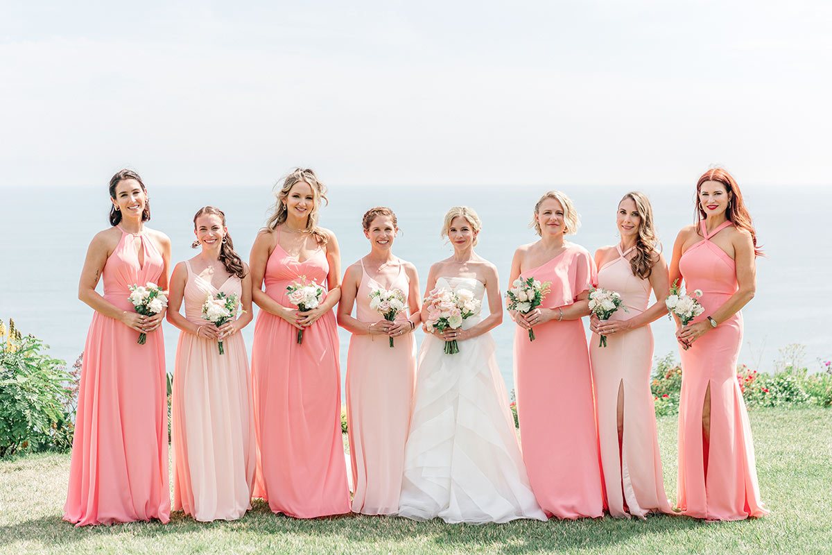 photojournalistic wedding photography