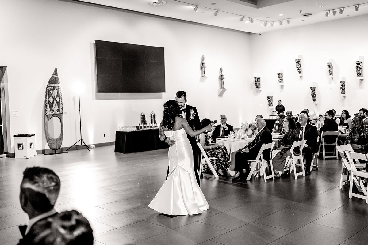 documentary style wedding photographers