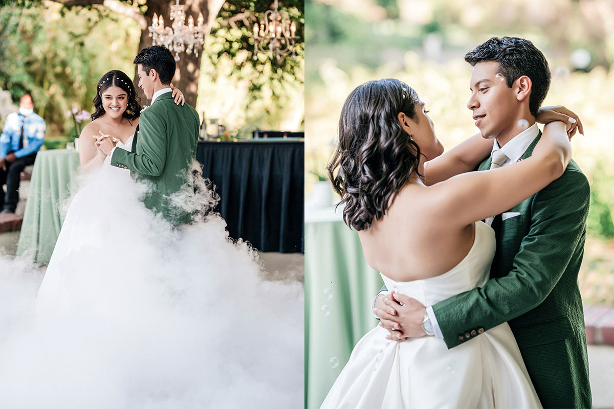 photojournalistic wedding photography