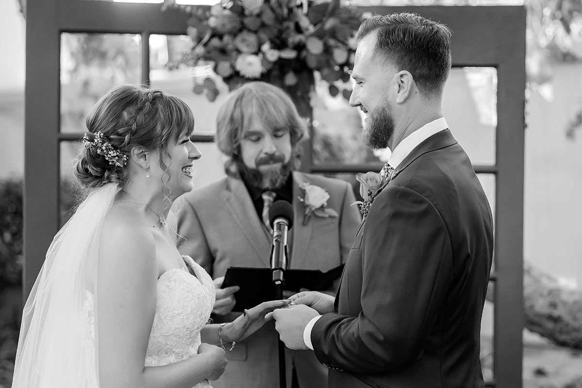 documentary style wedding photographers