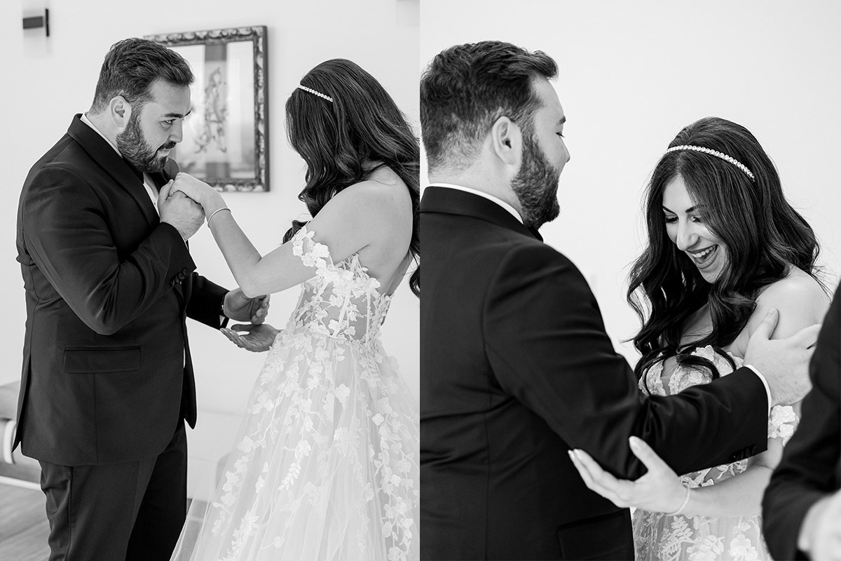 photojournalistic wedding photography