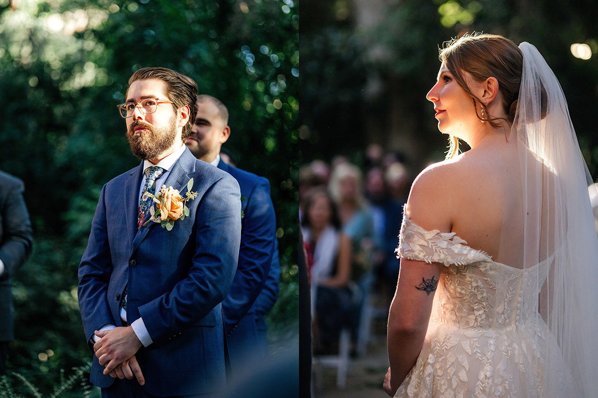 photojournalistic wedding photography