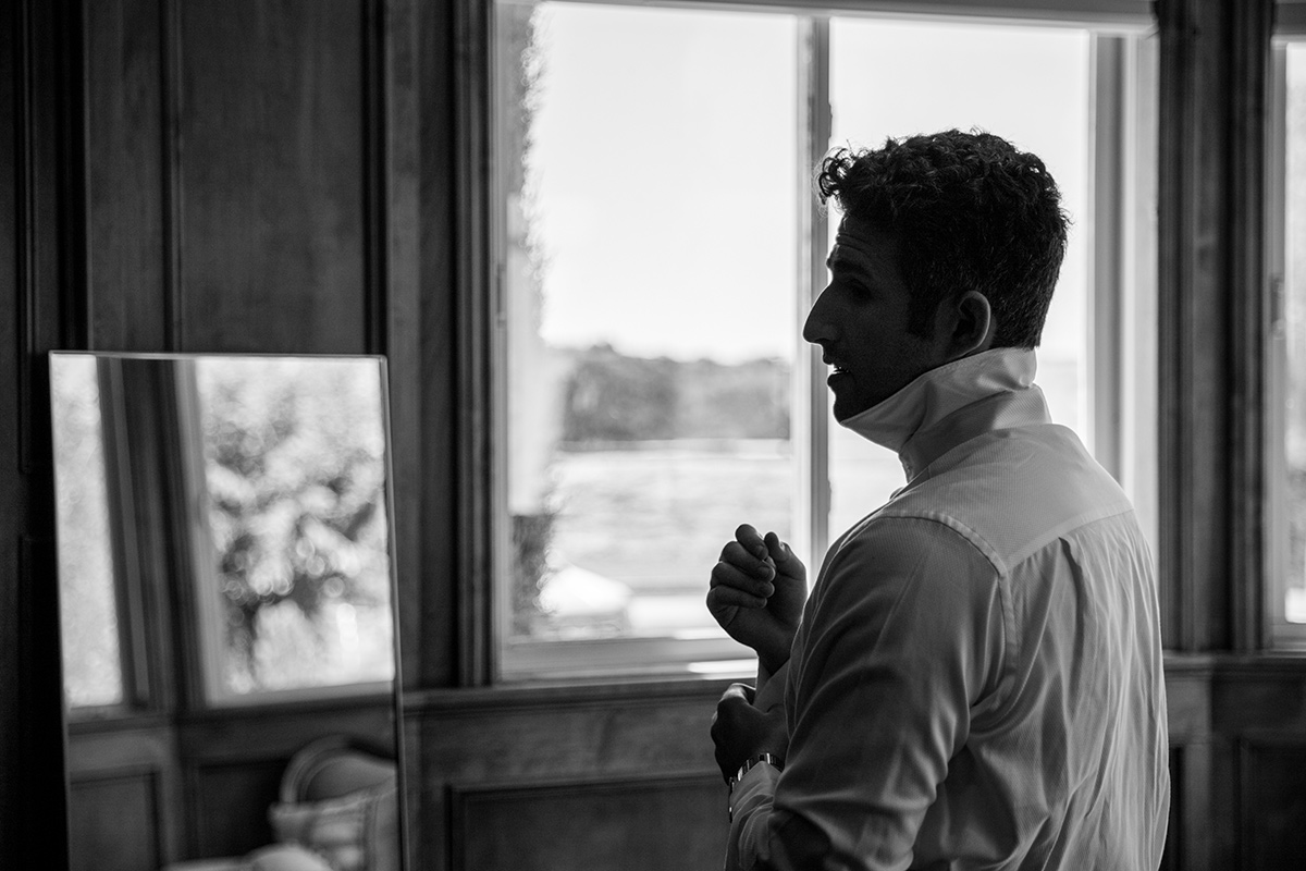 documentary style wedding photographers