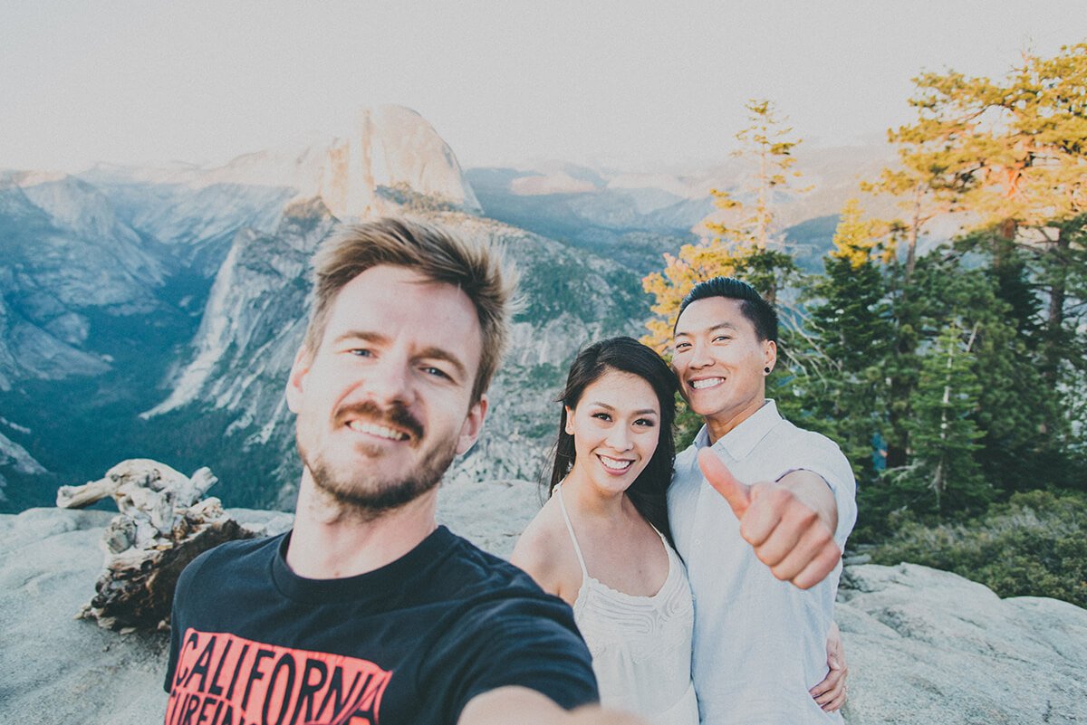 wedding photography packages